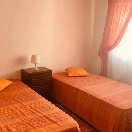 Refugio Terrace House Peniche Apartmán