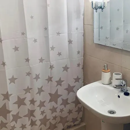 Apartmán Refugio Terrace House Peniche Atouguia Da Baleia