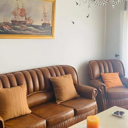 Refugio Terrace House Peniche Apartment Atouguia Da Baleia