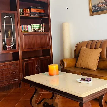 Refugio Terrace House Peniche *