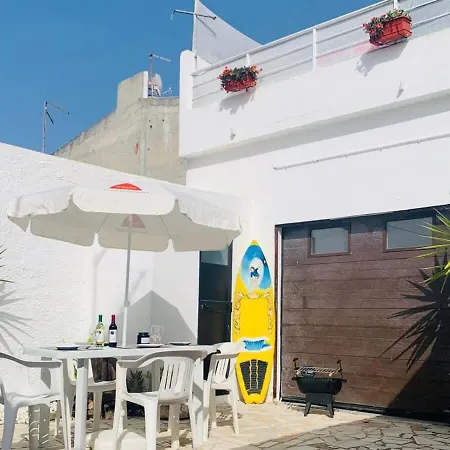 Refugio Terrace House Peniche * Atouguia Da Baleia