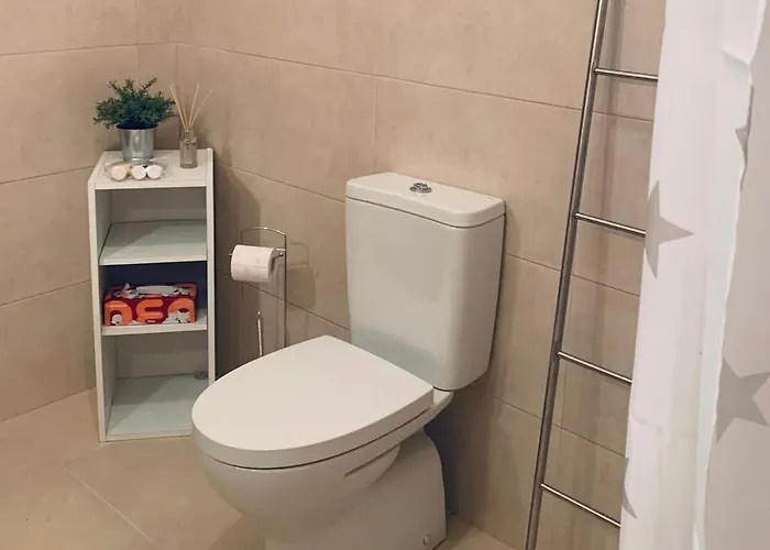 Refugio Terrace House Peniche *