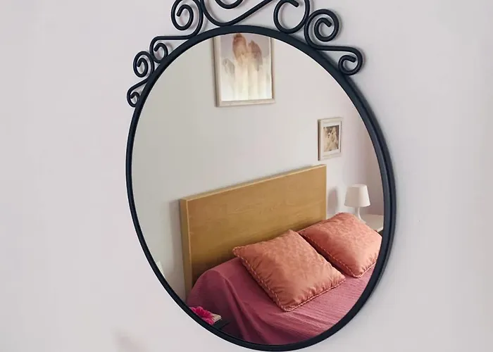 Refugio Terrace House Peniche *